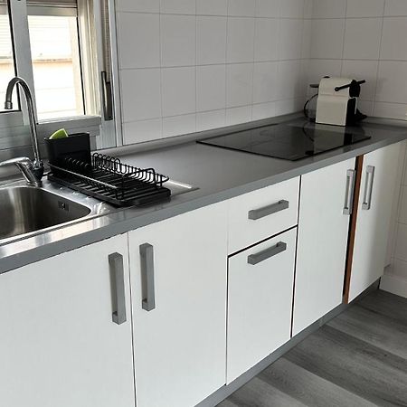 Centro Playa Apartment ตาริฟา ภายนอก รูปภาพ