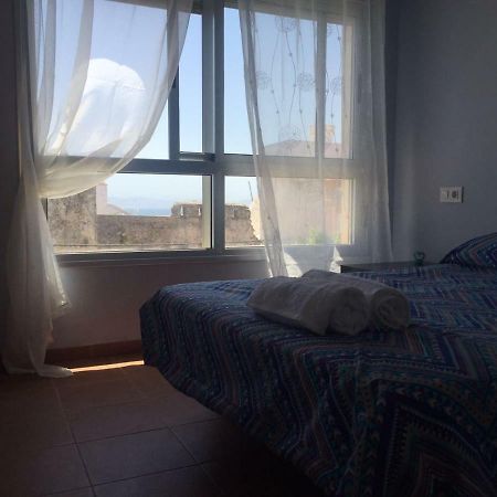 Centro Playa Apartment ตาริฟา ภายนอก รูปภาพ
