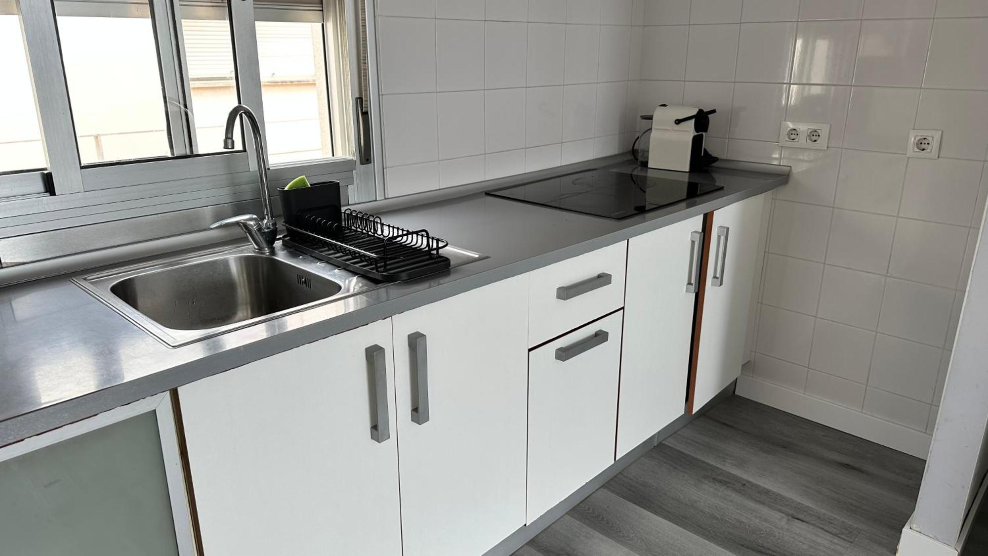 Centro Playa Apartment ตาริฟา ภายนอก รูปภาพ